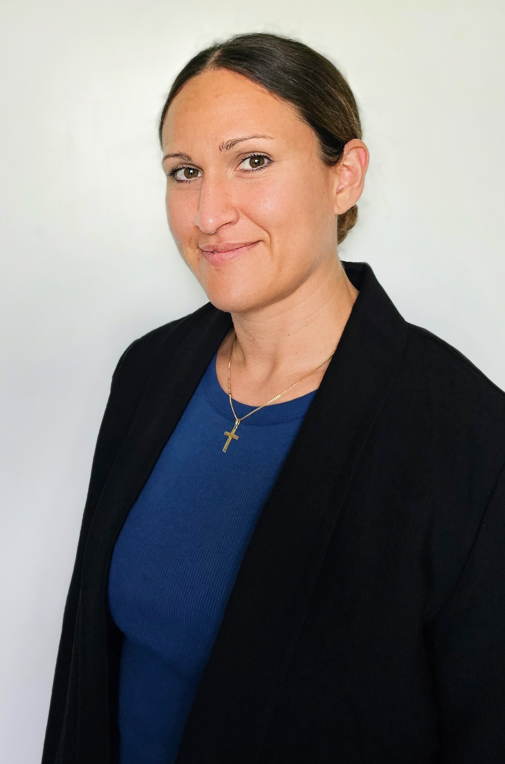 Dr. Sarah Chen - Sport-Mentalcoach